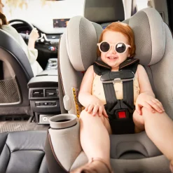 Pria Chill All-in-One Convertible Car Seat