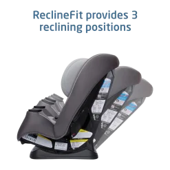 Pria Max All-in-One Convertible Car Seat