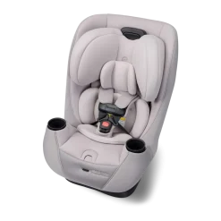 Pria Max All-in-One Convertible Car Seat