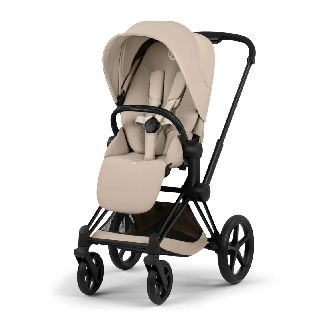 Priam Comfort Stroller