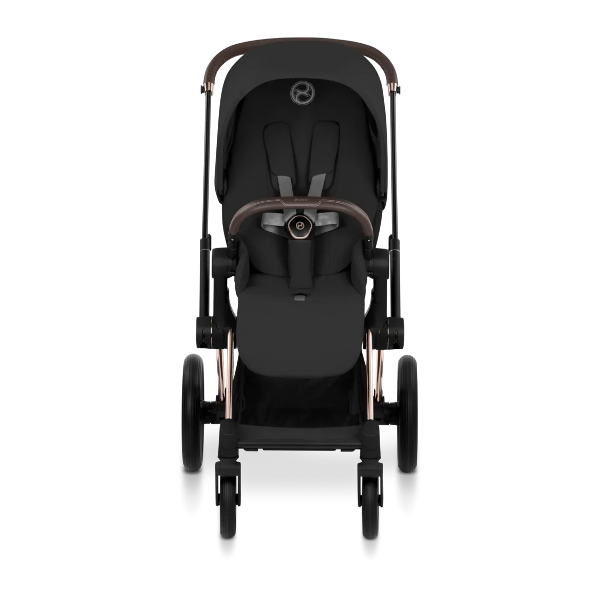 Priam Comfort Stroller