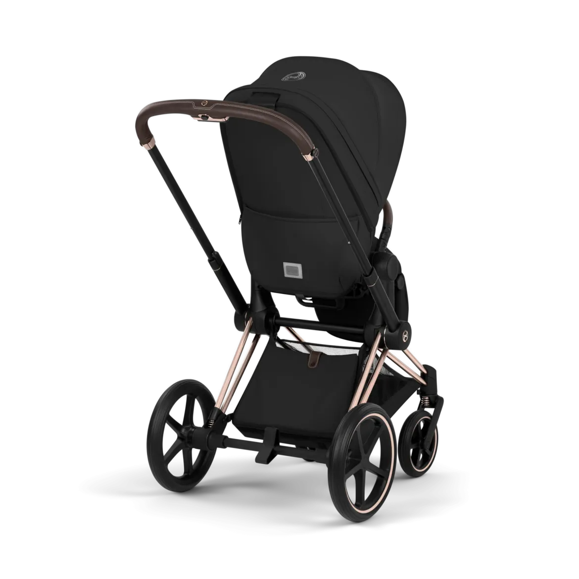 Priam Comfort Stroller