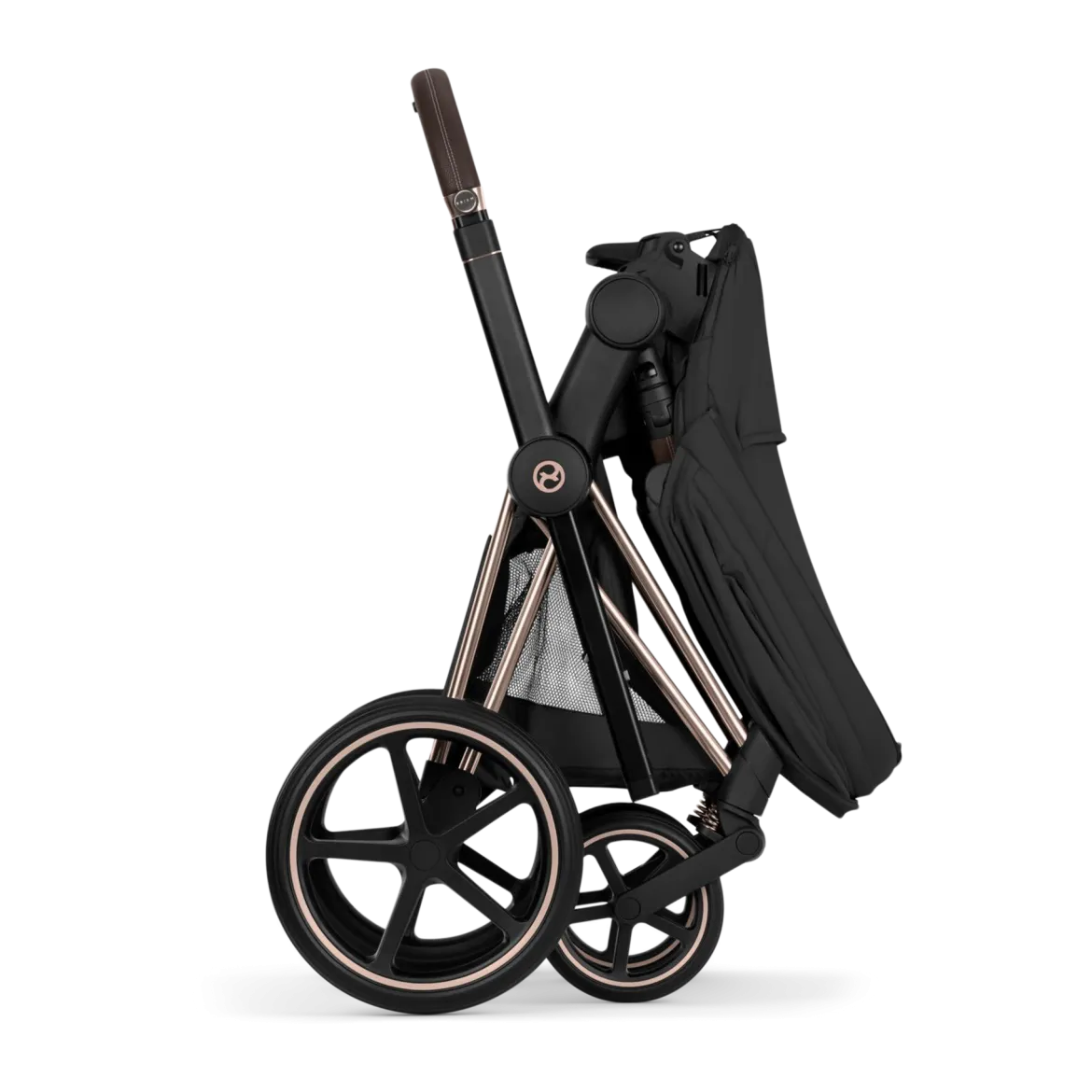 Priam Comfort Stroller