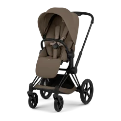 Priam Comfort Stroller