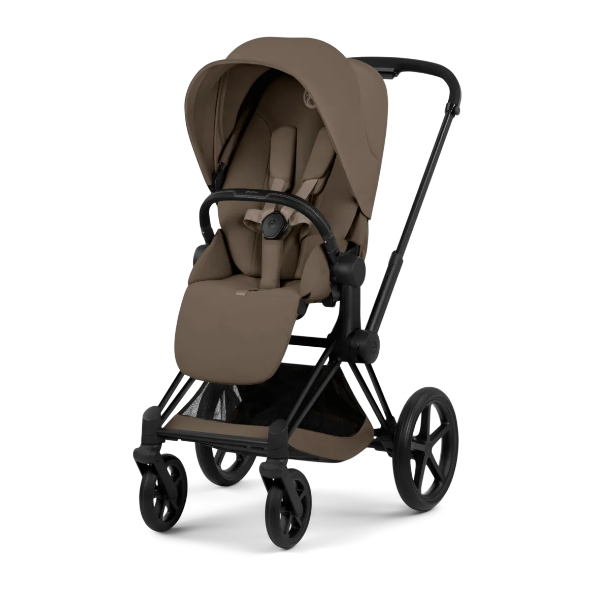 Priam Comfort Stroller