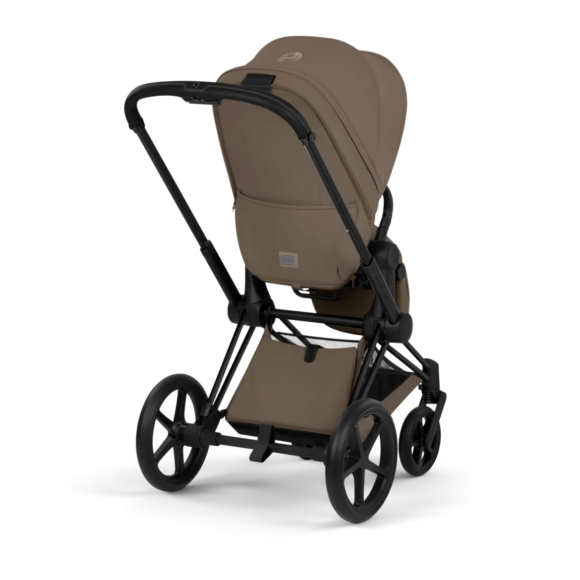 Priam Comfort Stroller