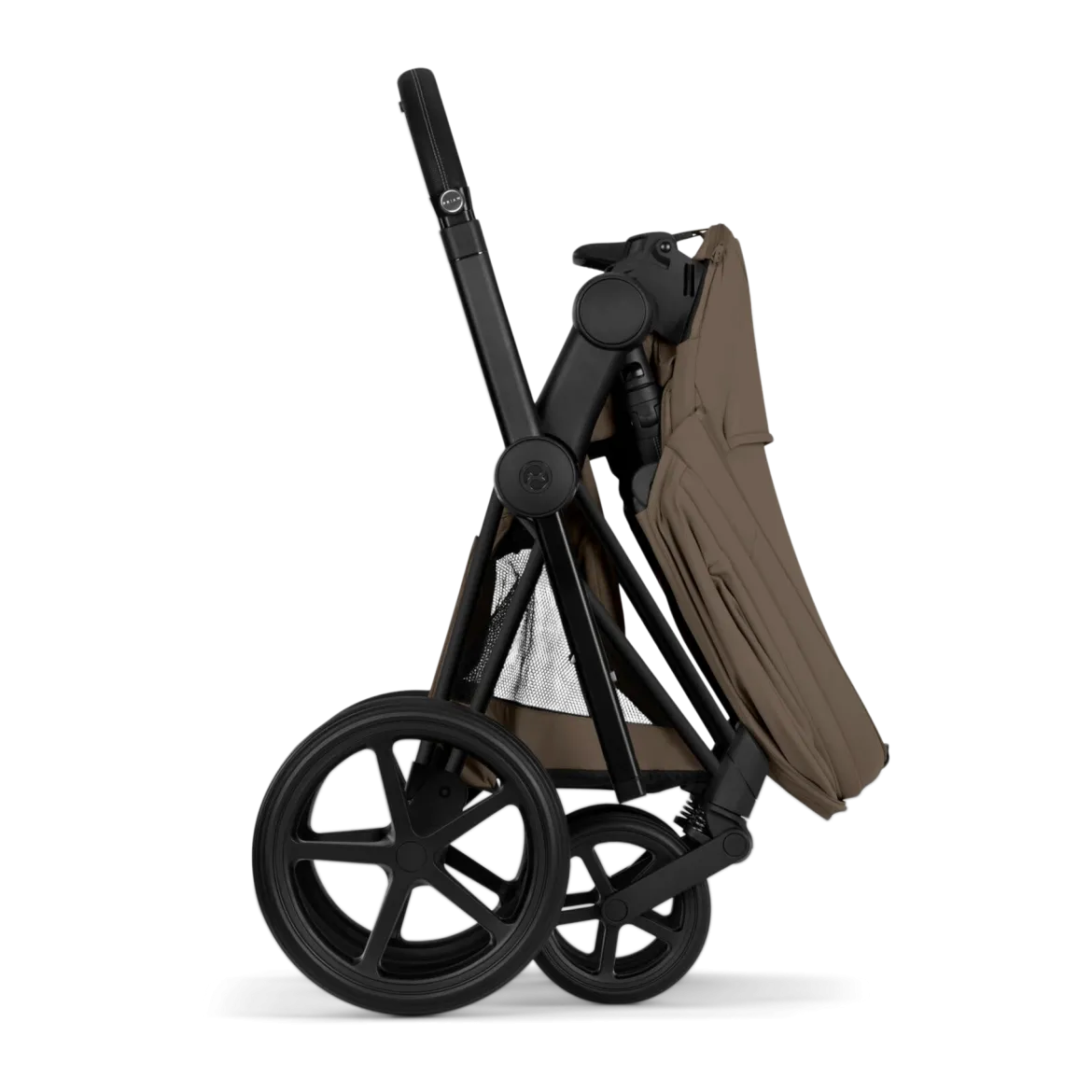 Priam Comfort Stroller