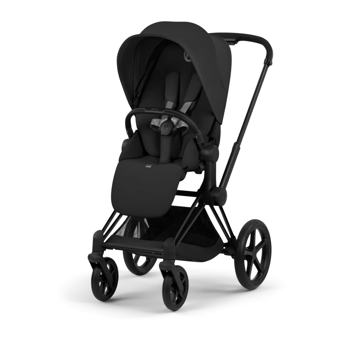 Priam Comfort Stroller