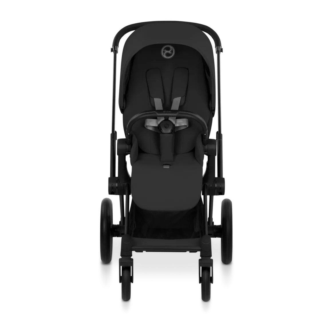 Priam Comfort Stroller