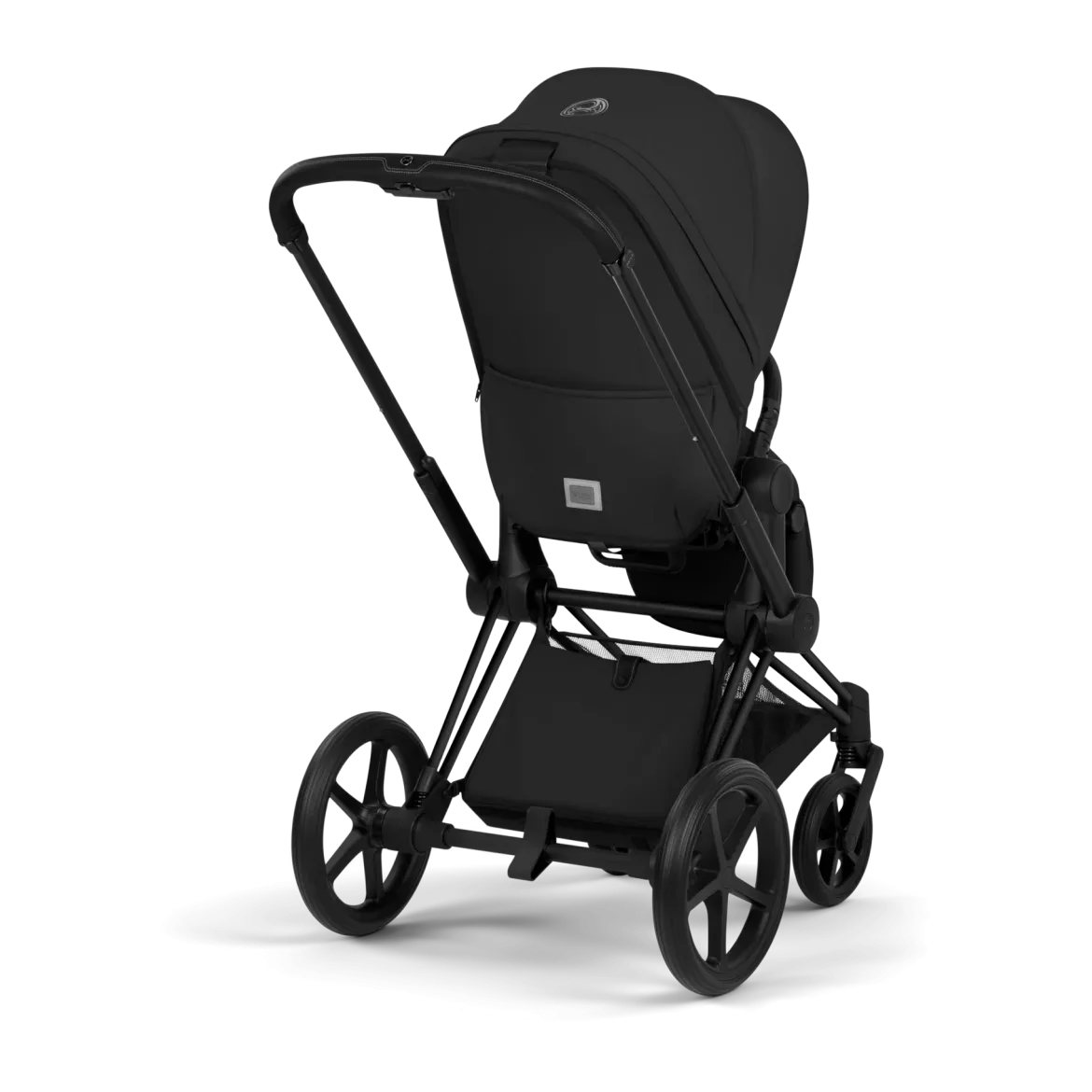 Priam Comfort Stroller