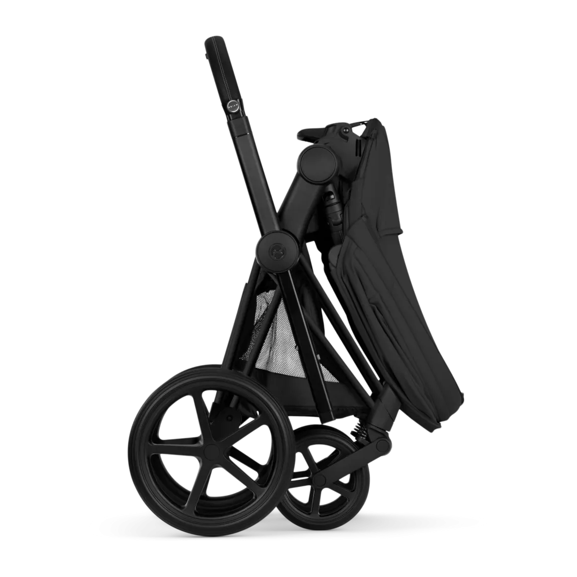 Priam Comfort Stroller