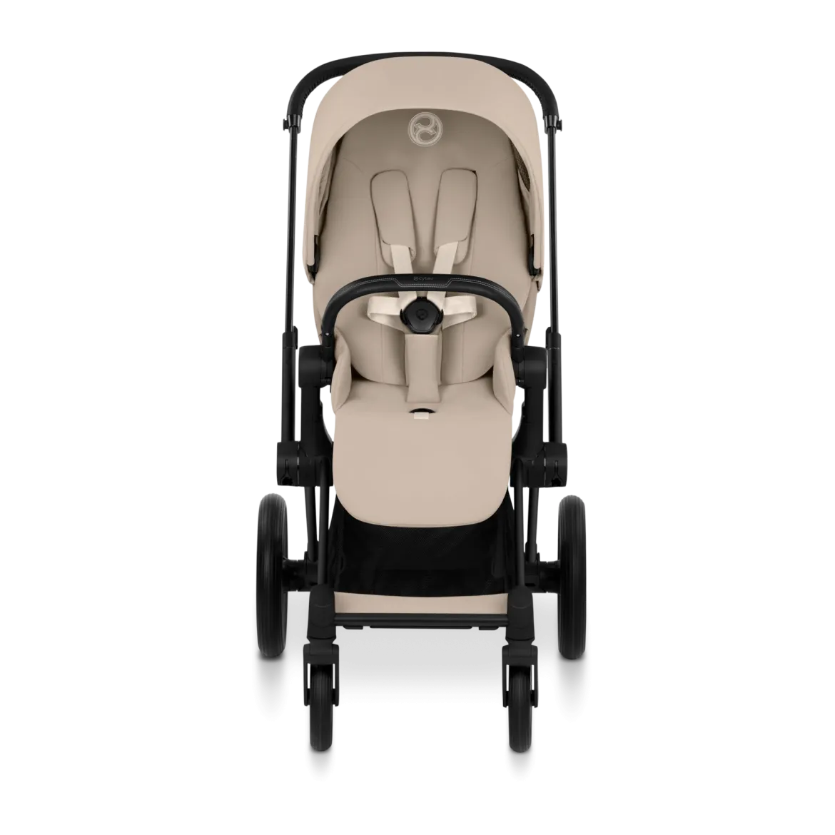 Priam Comfort Stroller