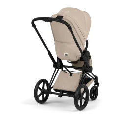 Priam Comfort Stroller