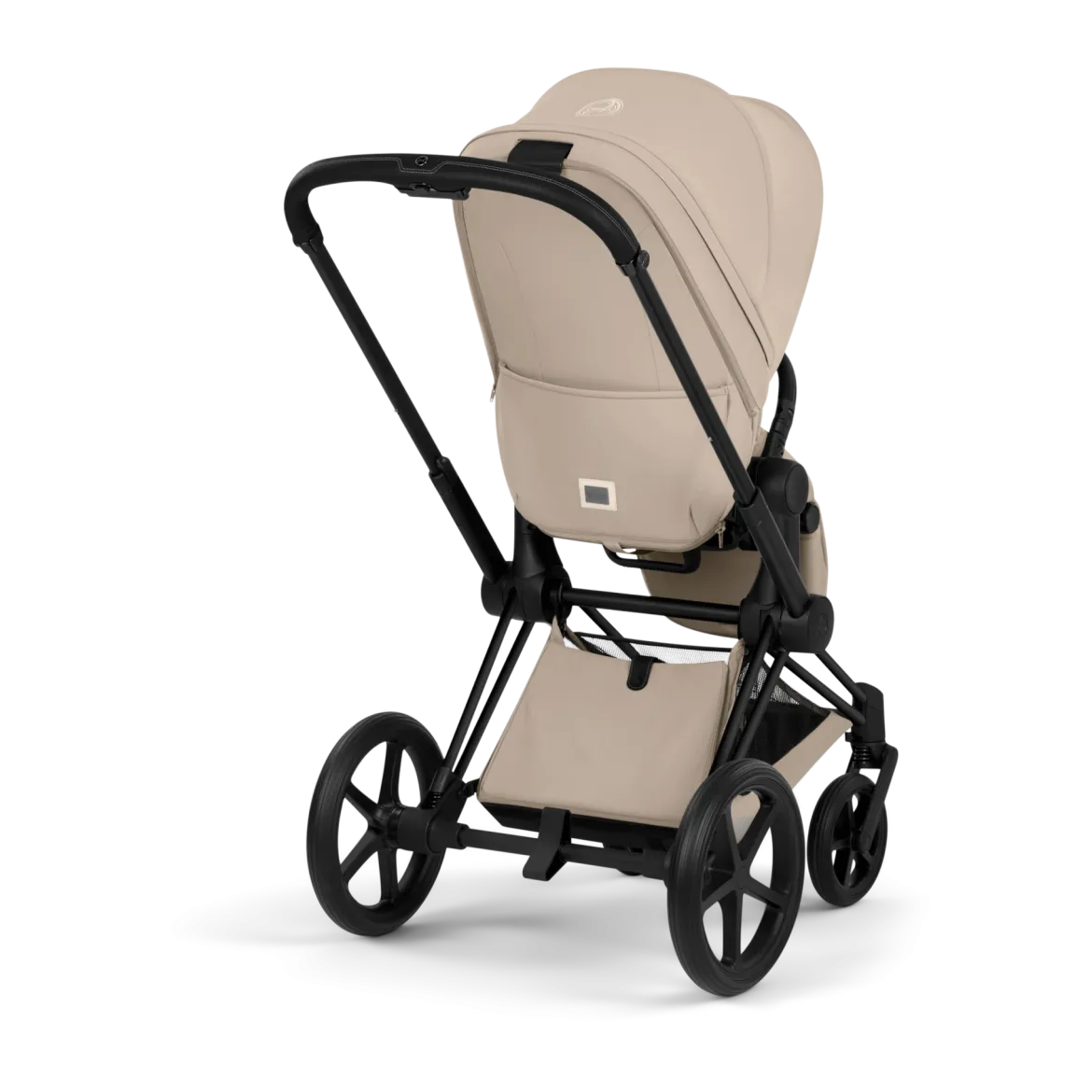 Priam Comfort Stroller