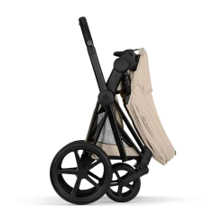 Priam Comfort Stroller