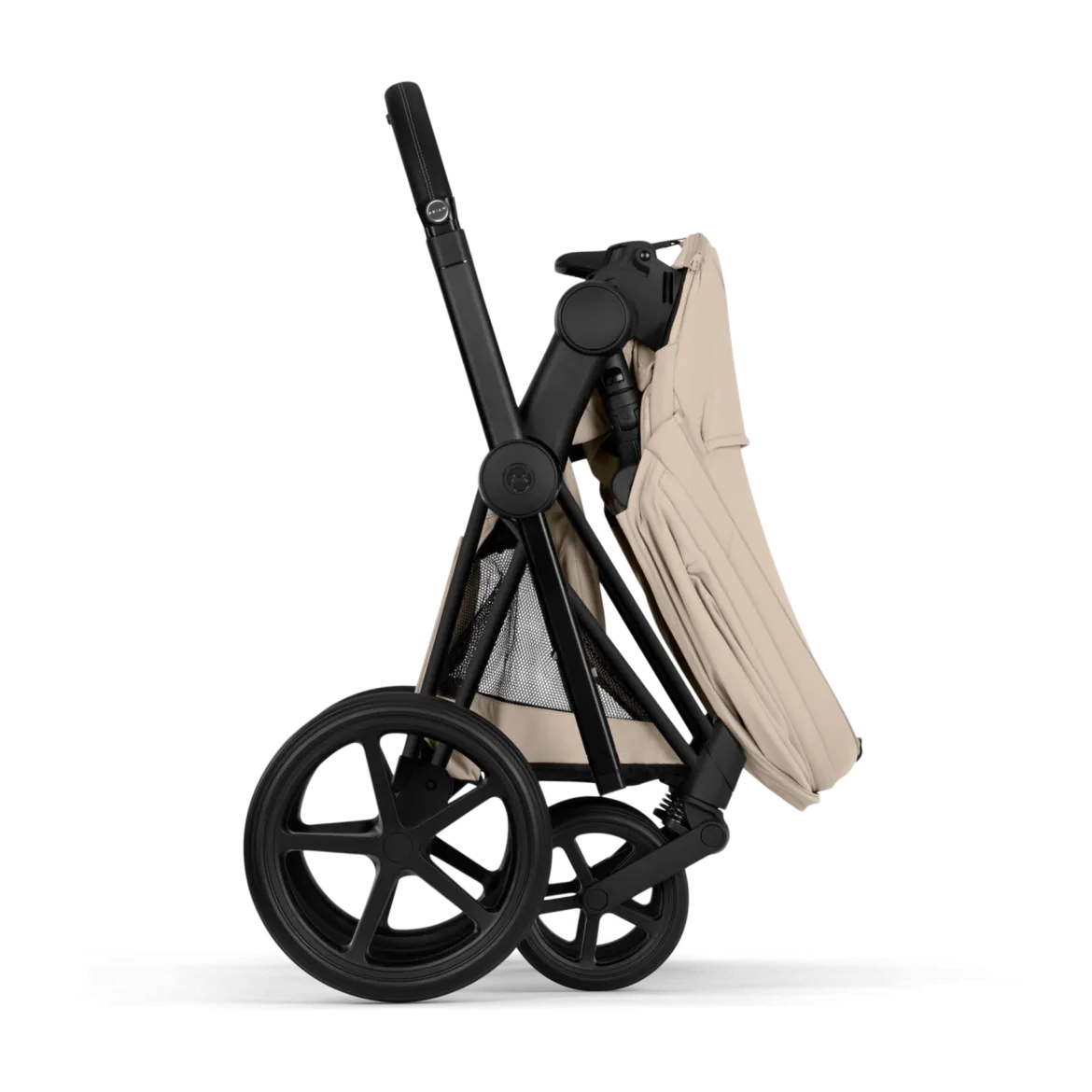 Priam Comfort Stroller