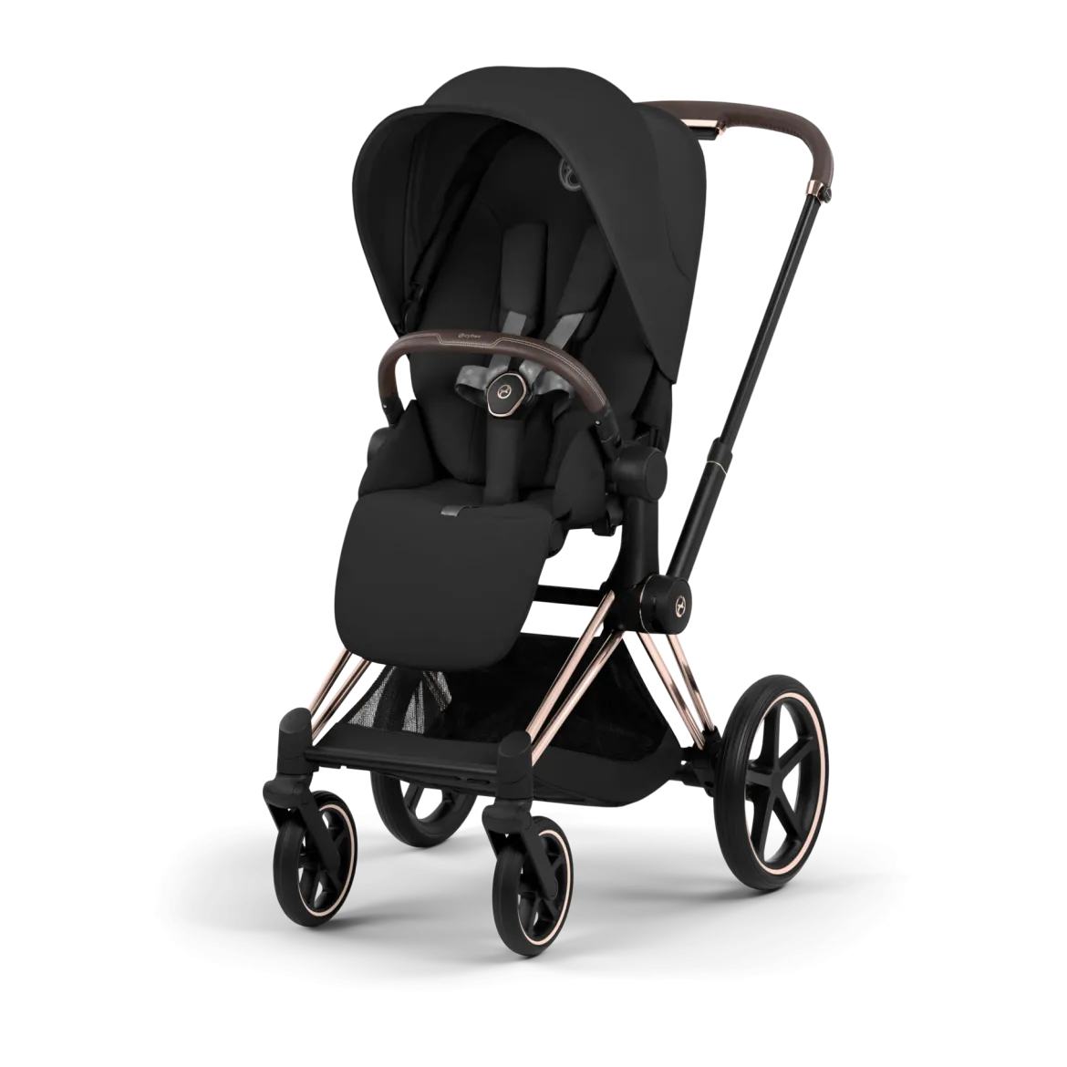 Priam Comfort Stroller