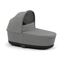 PRIAM 4/e-PRIAM 2 Lux Carry Cot
