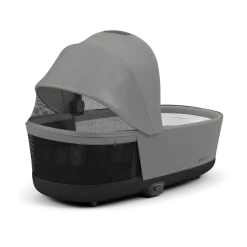PRIAM 4/e-PRIAM 2 Lux Carry Cot