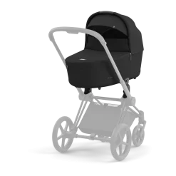 PRIAM 4/e-PRIAM 2 Lux Carry Cot