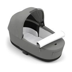 PRIAM 4/e-PRIAM 2 Lux Carry Cot