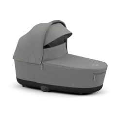 PRIAM 4/e-PRIAM 2 Lux Carry Cot