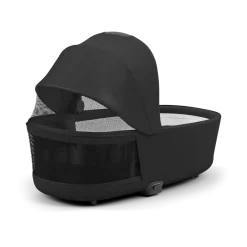 PRIAM 4/e-PRIAM 2 Lux Carry Cot