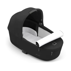 PRIAM 4/e-PRIAM 2 Lux Carry Cot