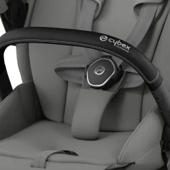 Priam 4 Stroller