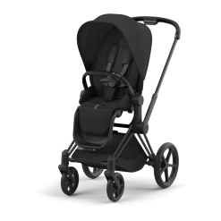 Priam 4 Stroller