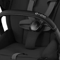 Priam 4 Stroller
