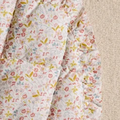 Printed Baby Play Mat
