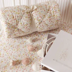 Printed Baby Play Mat