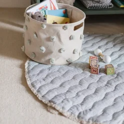 Printed Baby Play Mat