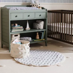 Printed Baby Play Mat