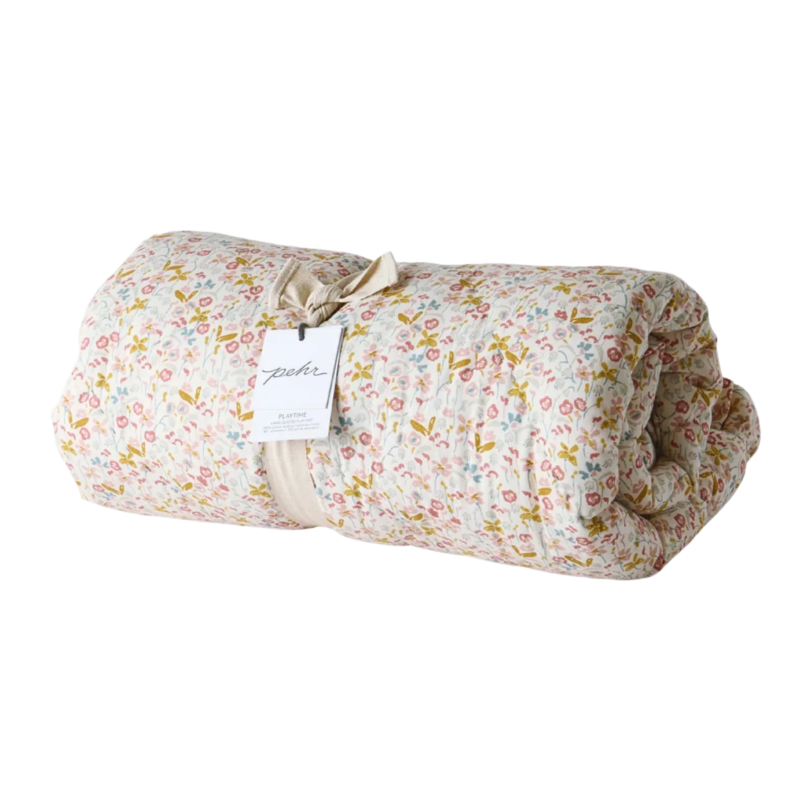Printed Baby Play Mat