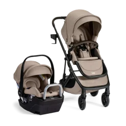 Prism Travel System