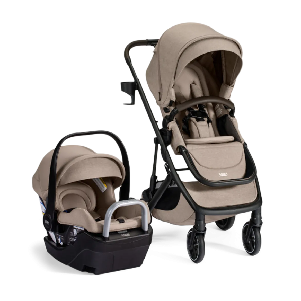 Prism Travel System