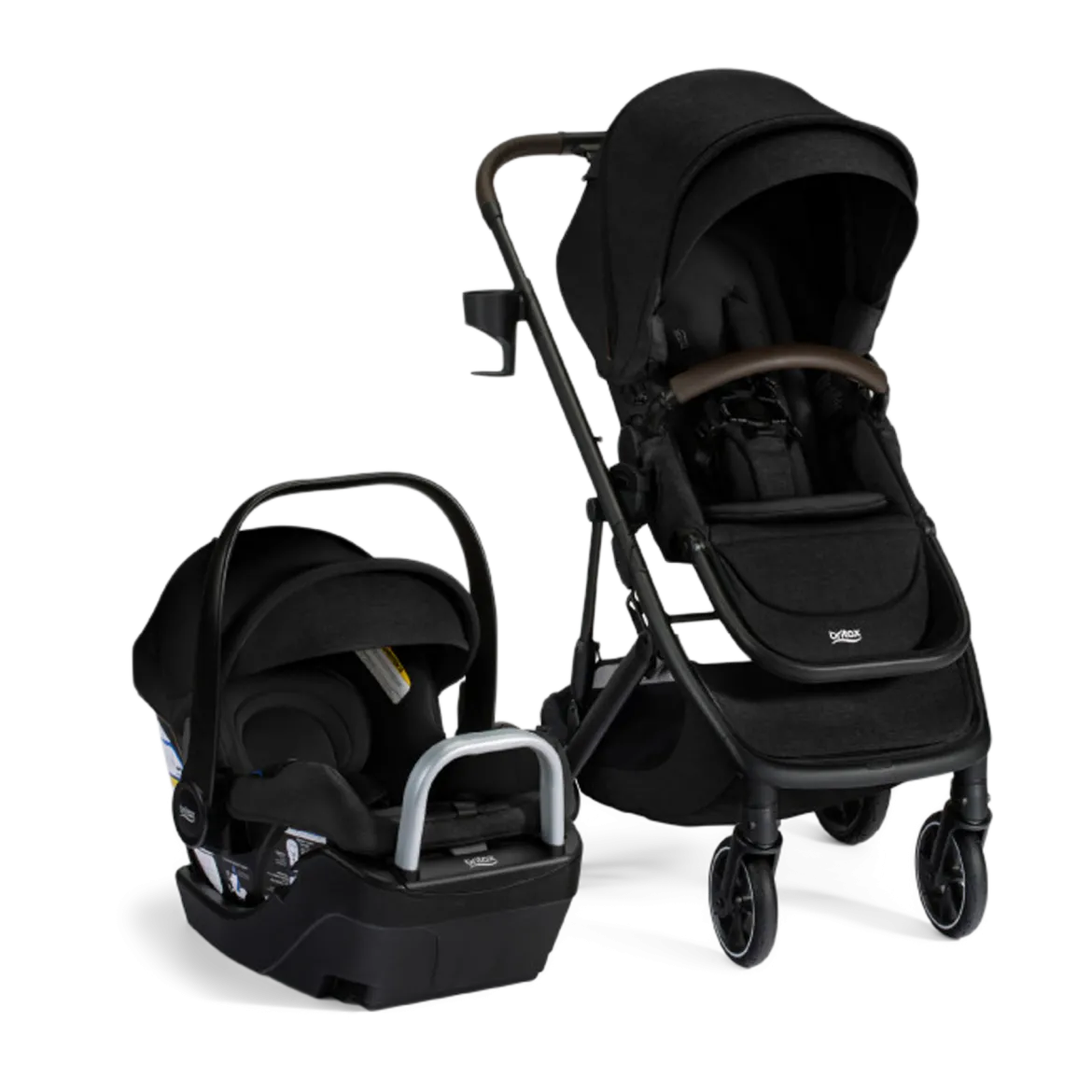 Prism Travel System