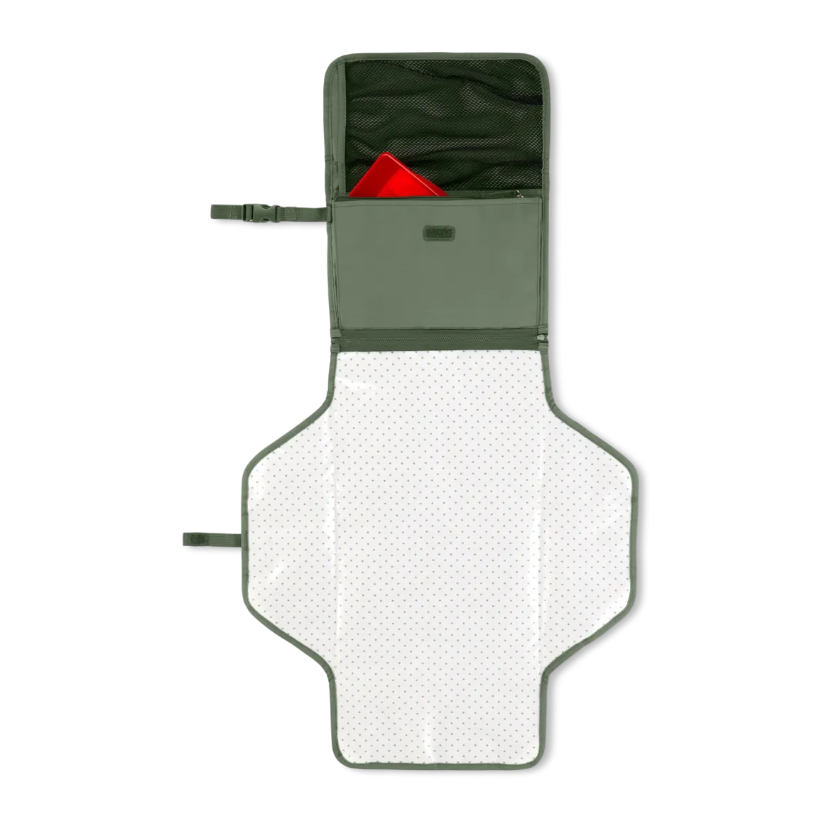 Pronto Signature Changing Station