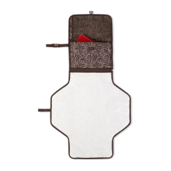 Pronto Signature Changing Station