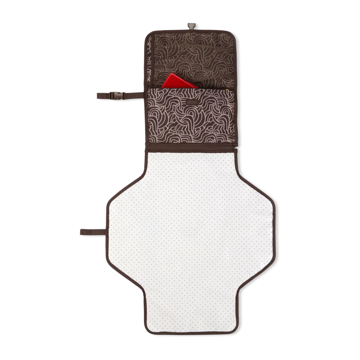 Pronto Signature Changing Station