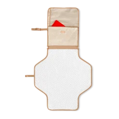 Pronto Signature Changing Station