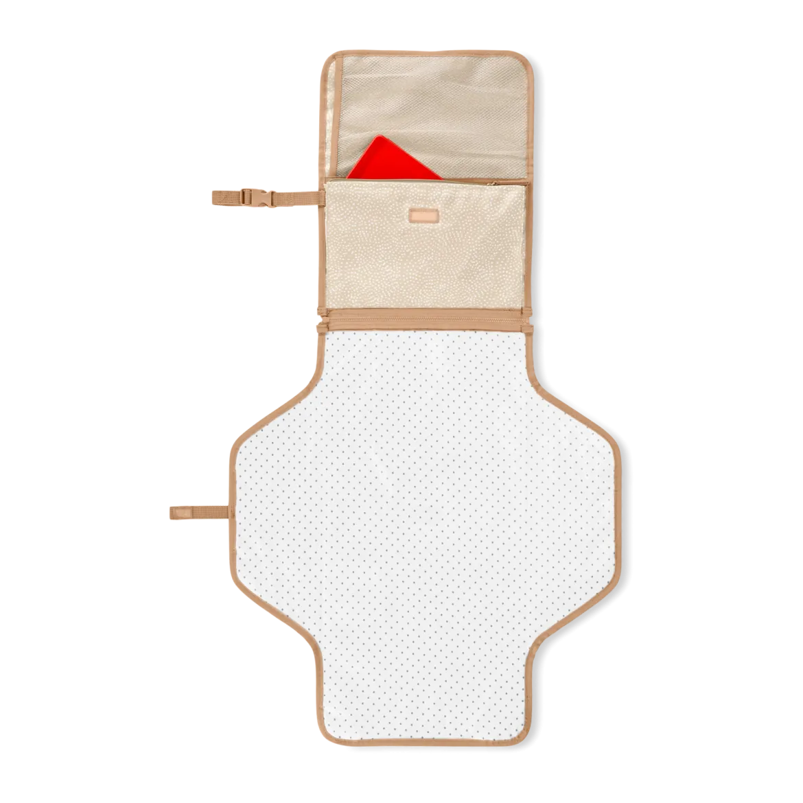 Pronto Signature Changing Station