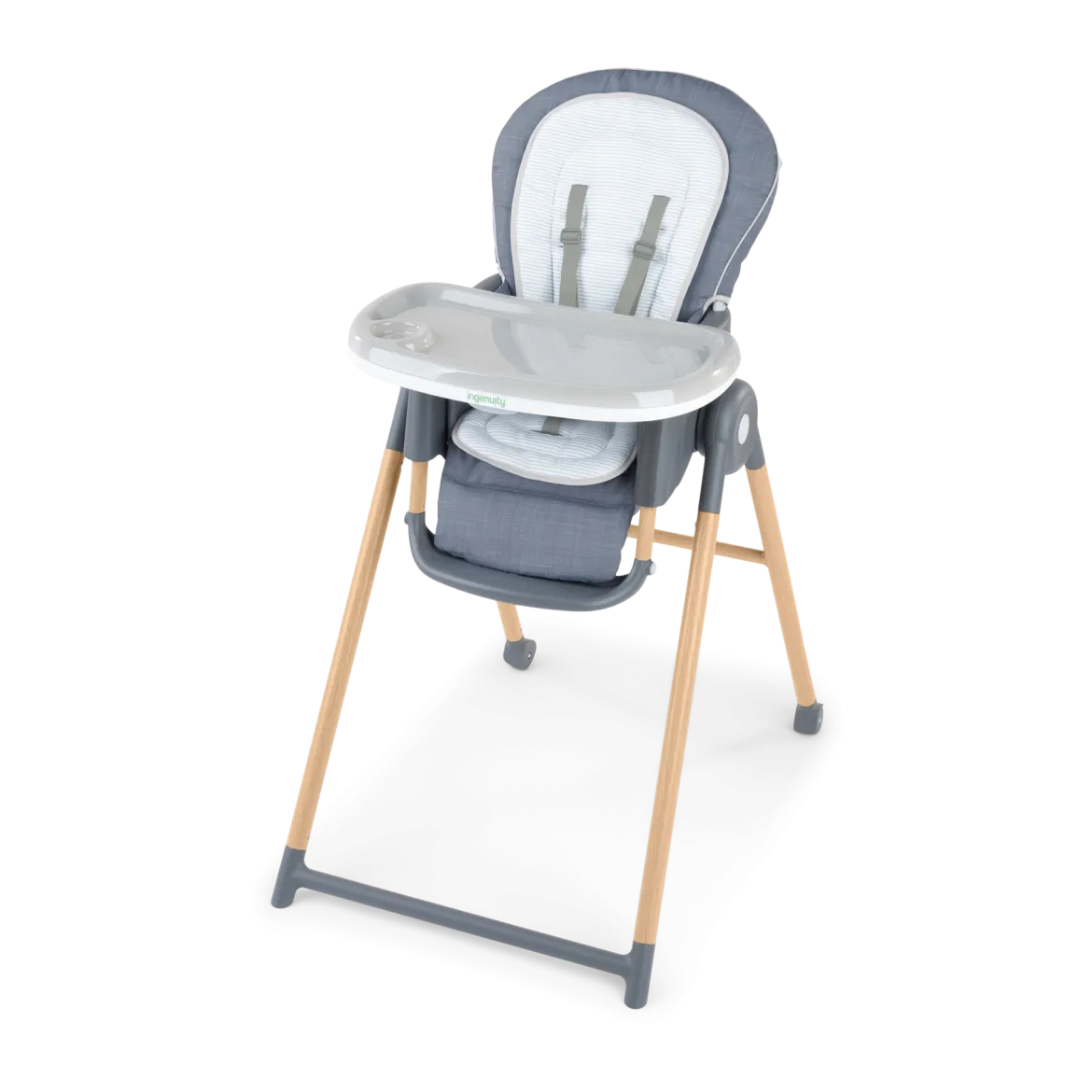 Proper Positioner 7-in-1 Deluxe Baby to Toddler High Chair