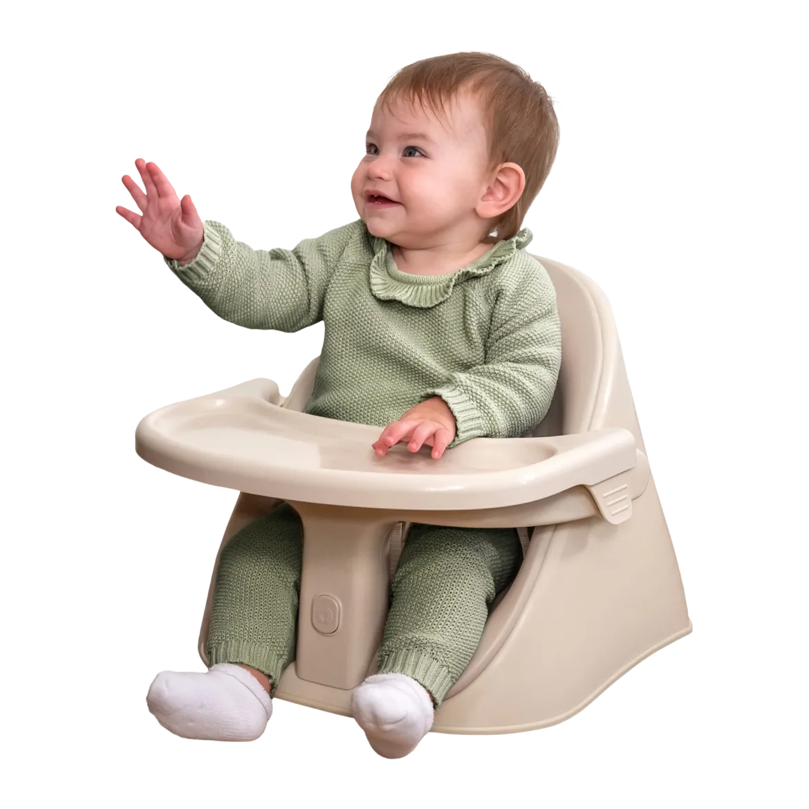 Proper Posture Seat