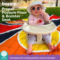Proper Posture Seat