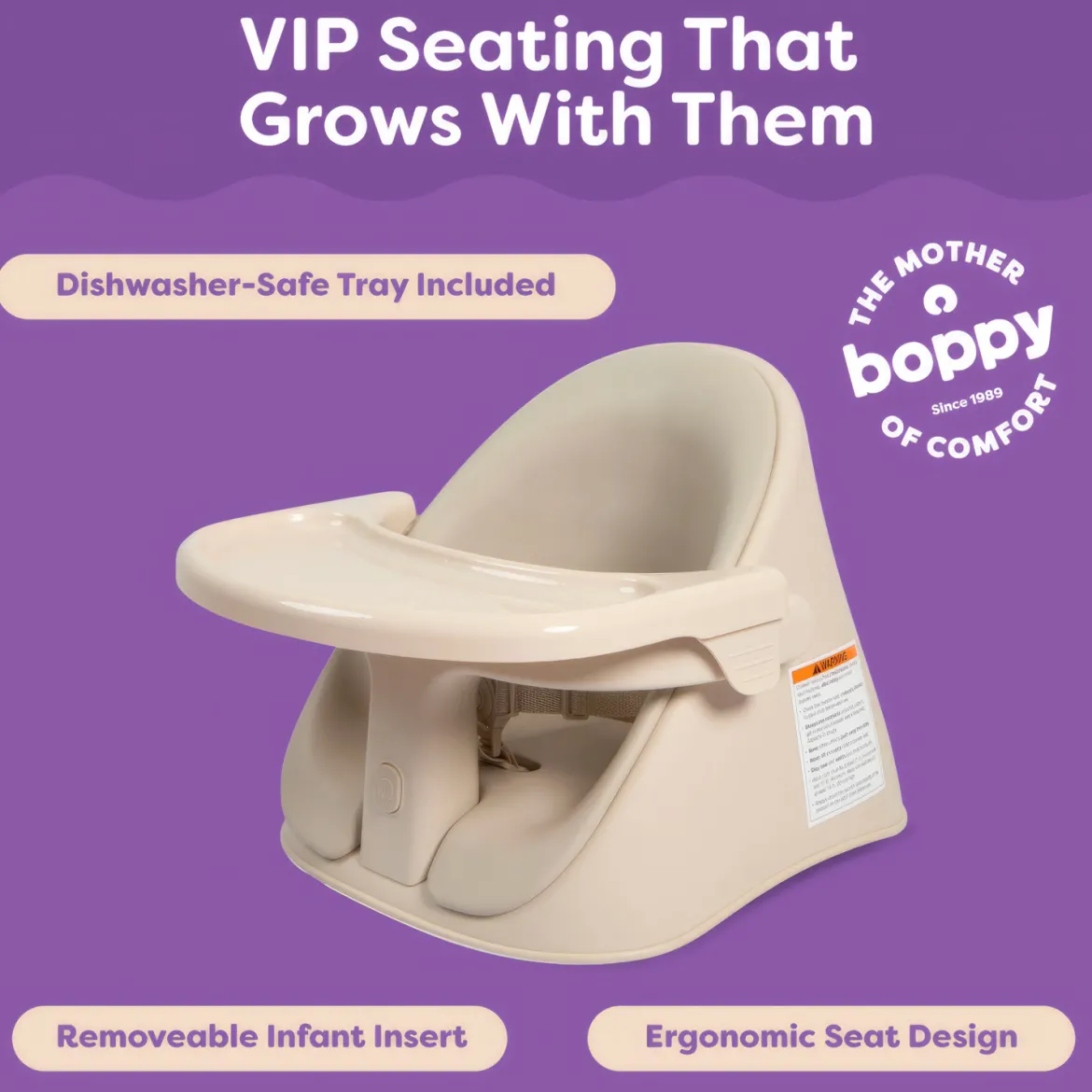 Proper Posture Seat