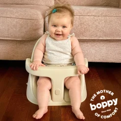 Proper Posture Seat