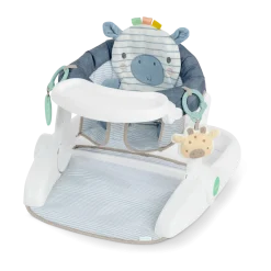 Prop Spot Learn-to-Sit Baby Floor Seat